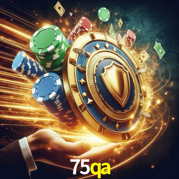 Ofertas Imperdíveis na 75qa: Promoções e Bônus Que Valem a Pena