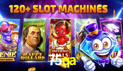 75qa: A Experiência de Casino com Jogos de Mesa ao Vivo