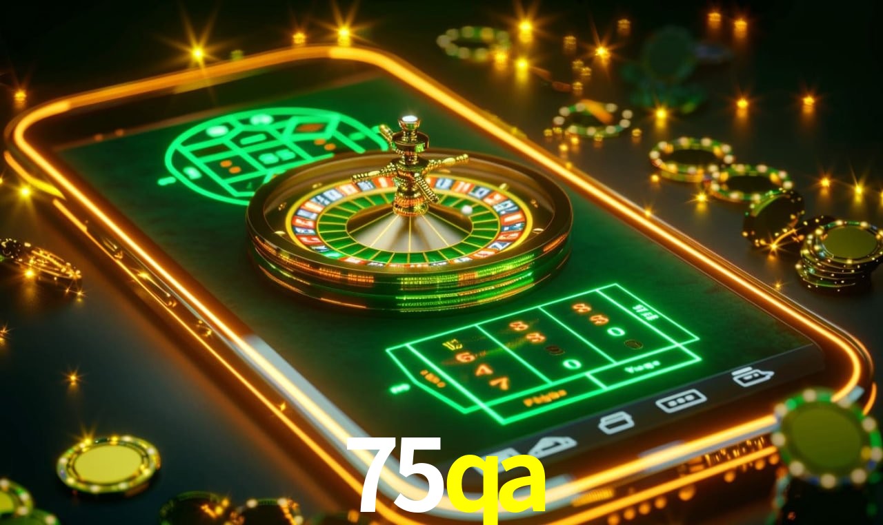 75qa: Seu Cassino Premiado com Pagamentos Rápidos