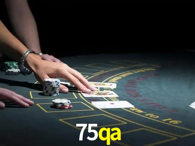 Sinta a adrenalina dos jogos de cassino com 75qa